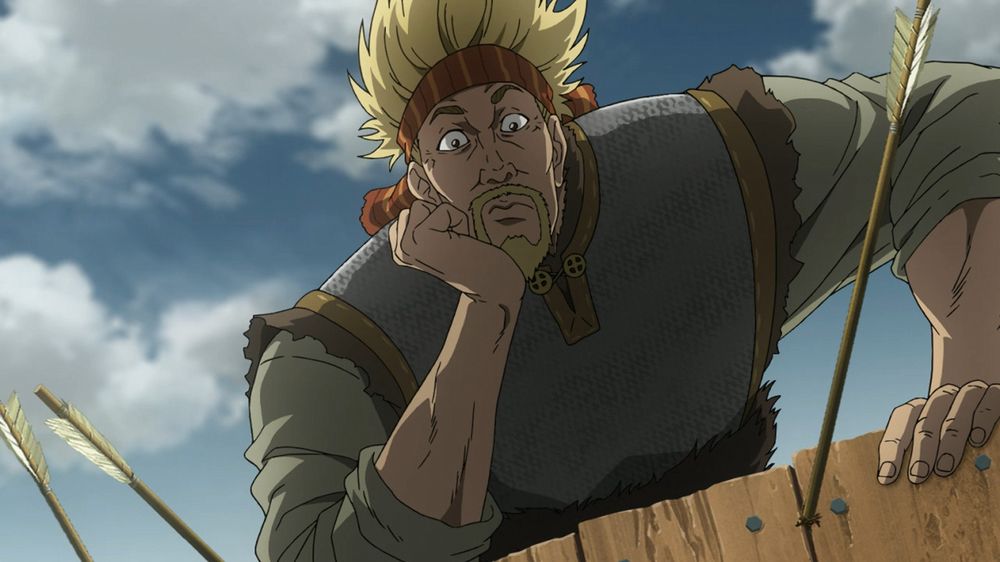 6 vinland 6 vinland